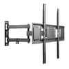 Extra Extension Full Motion TV Wall Mount for 32 in. - 85 in.