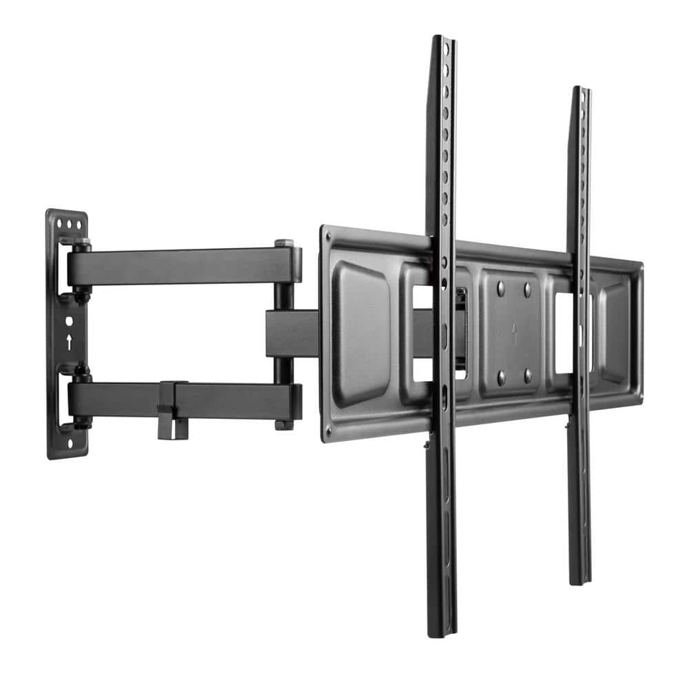 Emerald Extra Extension Full Motion TV Wall Mount for 32 in. - 85 in., Black -  SM-720-8712