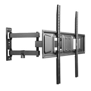 Extra Extension Full Motion TV Wall Mount for 32 in. - 85 in.