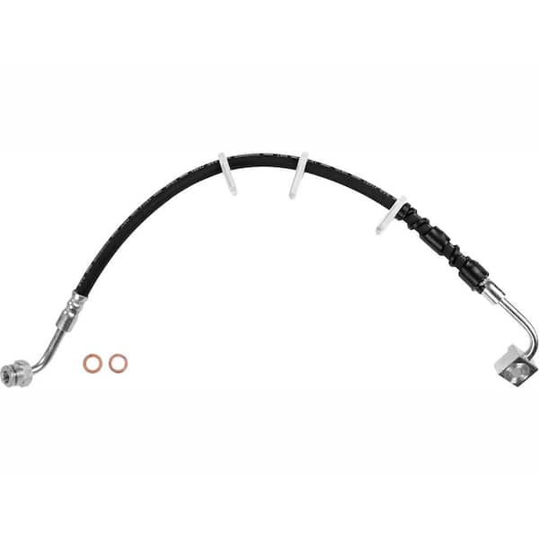 Sunsong Brake Hydraulic Hose - Front Right