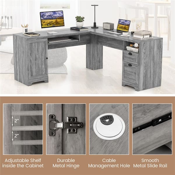 【新品未使用】DOD KYANARY TABLE (L) TB8-807-WD キャナリーテーブルL TB8-807-WD - DOD（ディーオーディー