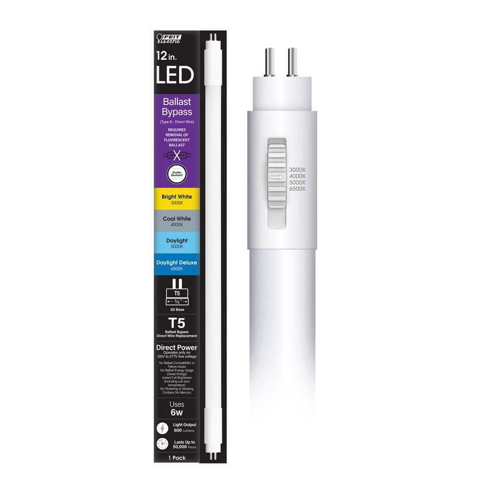 Light Ballast Led