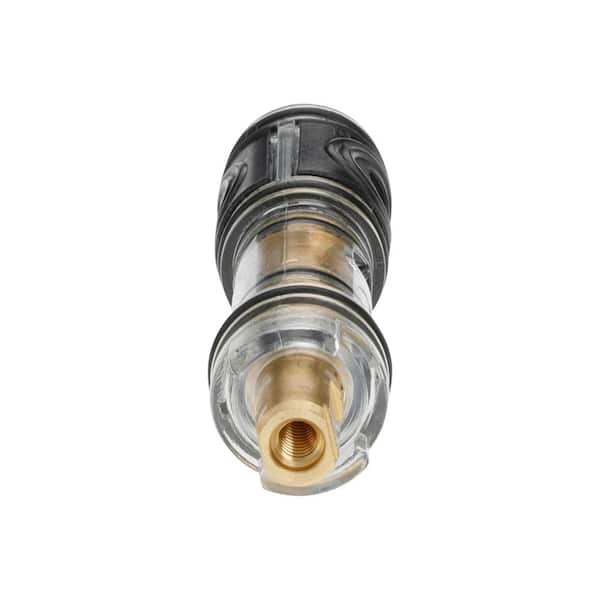 Everbilt 4 3-16 in. Pin Broach Replacement Cartridge for