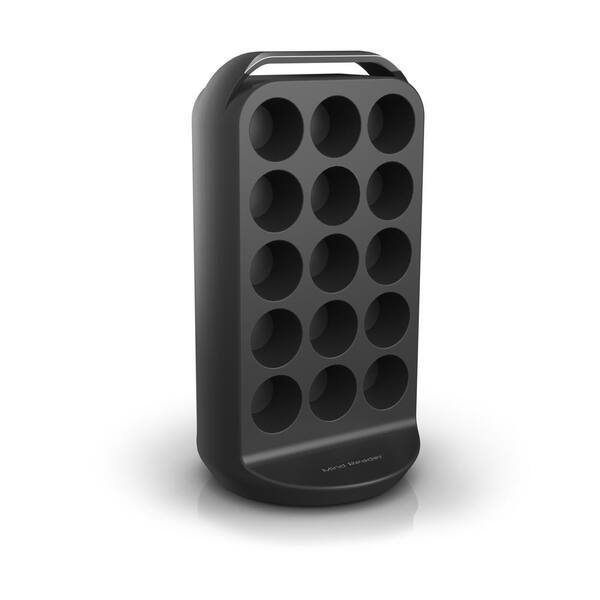 K-Cup Storage Carousel CRS02-BLK 