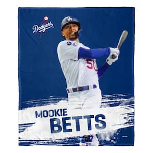 MLB Dodgers Mookie Betts