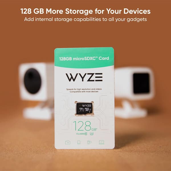 Wyze Digital Gift Card – Wyze Labs, Inc.