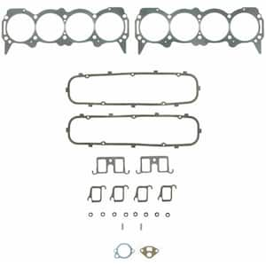 Engine Cylinder Head Gasket Set