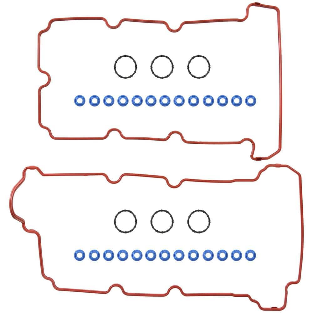 Engine Valve Cover Gasket Set price history on PriceWatchPro