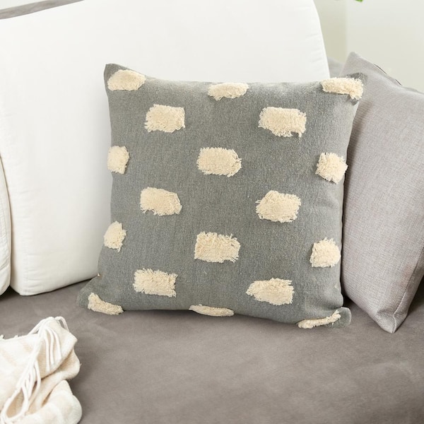 Pom pom at online home pillows