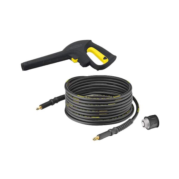 Karcher 25 ft. Replacement Hose with Trigger Gun