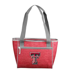 TX Tech Crosshatch 16 Can Cooler Tote