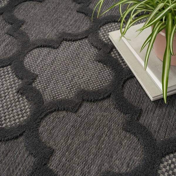 Carolina Stripe Broadloom Carpet by Nourison