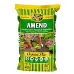 Miracle Gro Garden Soil All Purpose For In Ground Use 0 75 Cu Ft The Home Depot