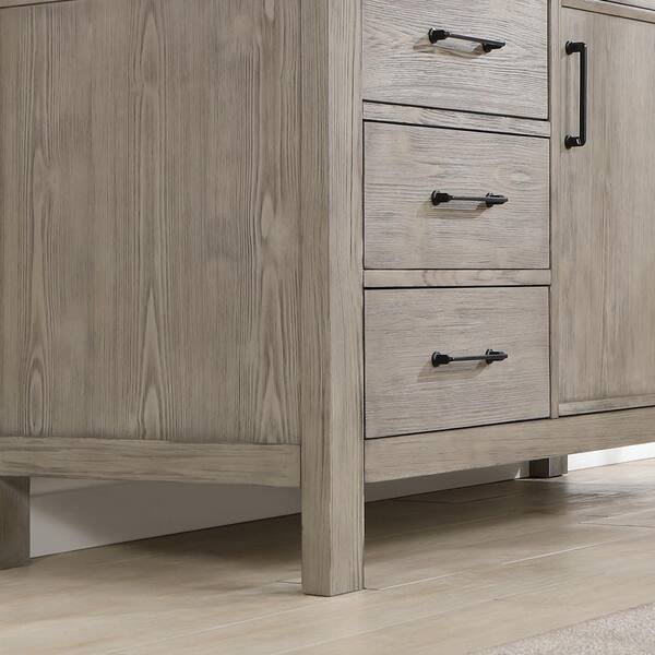 Halifax North America Modern 35.75 High Sideboard with Drawers | Mathis Home