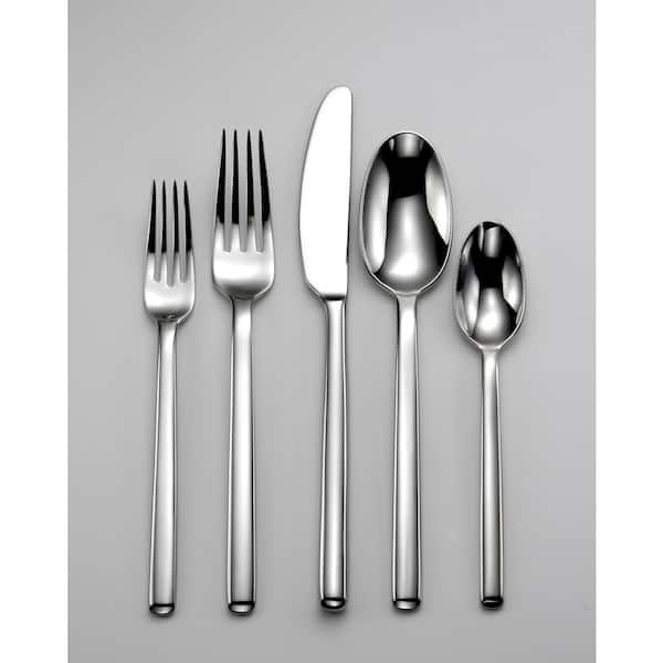 Oneida T505STBF Perpetua Serving Spoons Set of 12