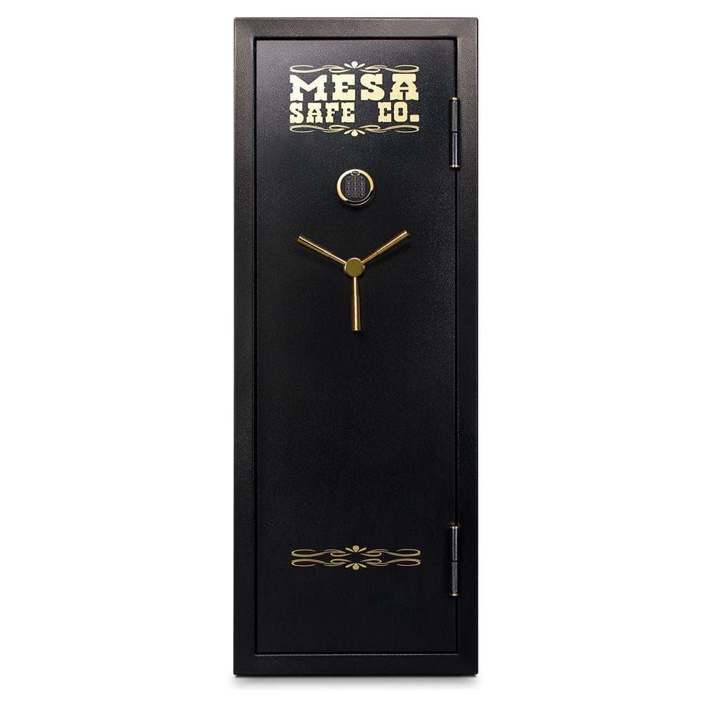 7.6 cu. ft. All Steel Burglary and Fire Safe with Electronic Lock, Black price history on PriceWatchPro