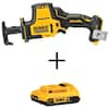 Dewalt sawzall deals 20v home depot