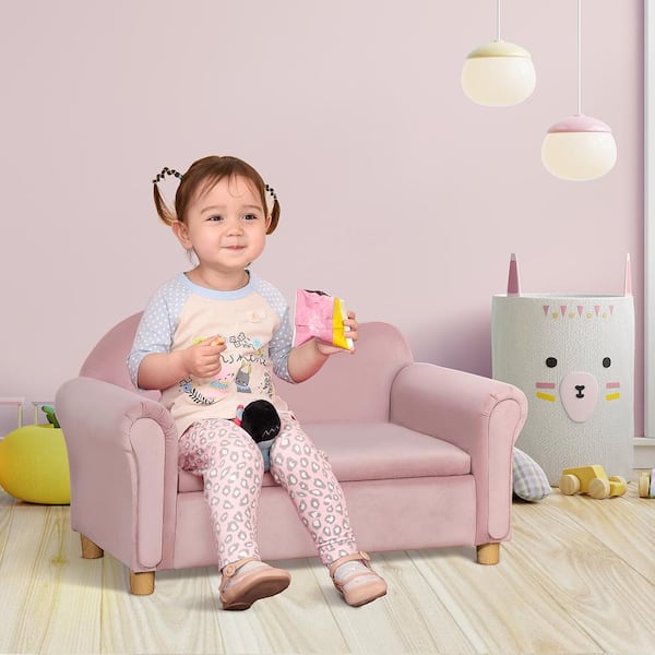 Kids foam sofa online