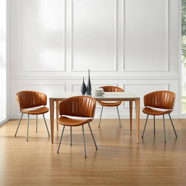 Modular deals dining chairs