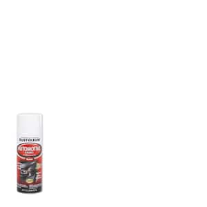 12 oz. Gloss White Enamel Spray Paint (Case of 6)