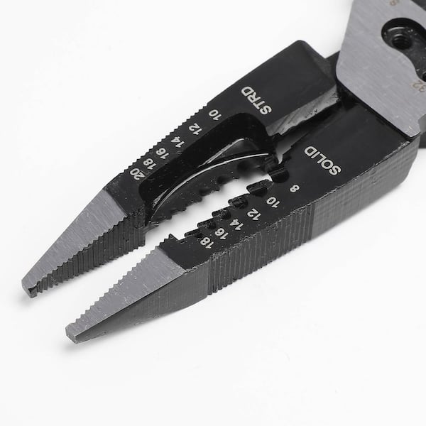 Know Your Tools: Pliers and Cutters for the Hardware Hacker - The New Stack