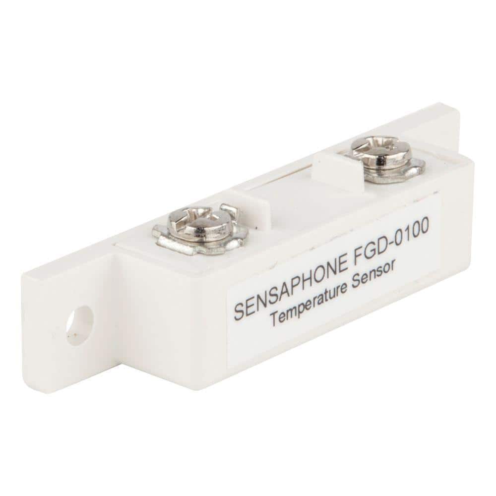 2.8K Remote Temperature Sensor price history on PriceWatchPro