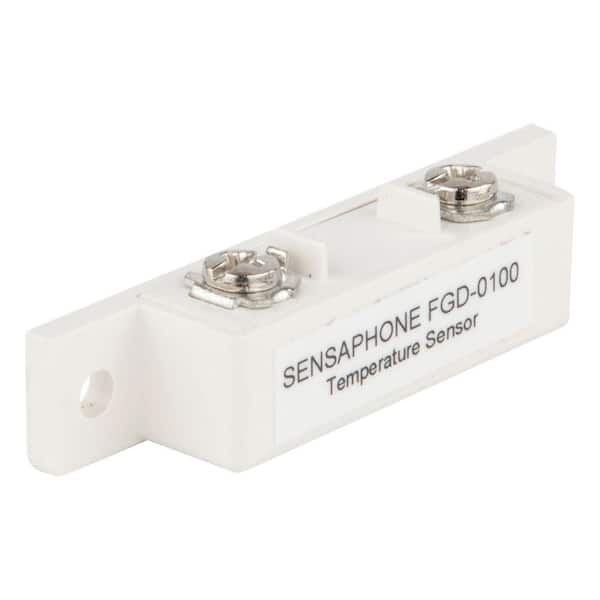 2.8K Remote Temperature Sensor