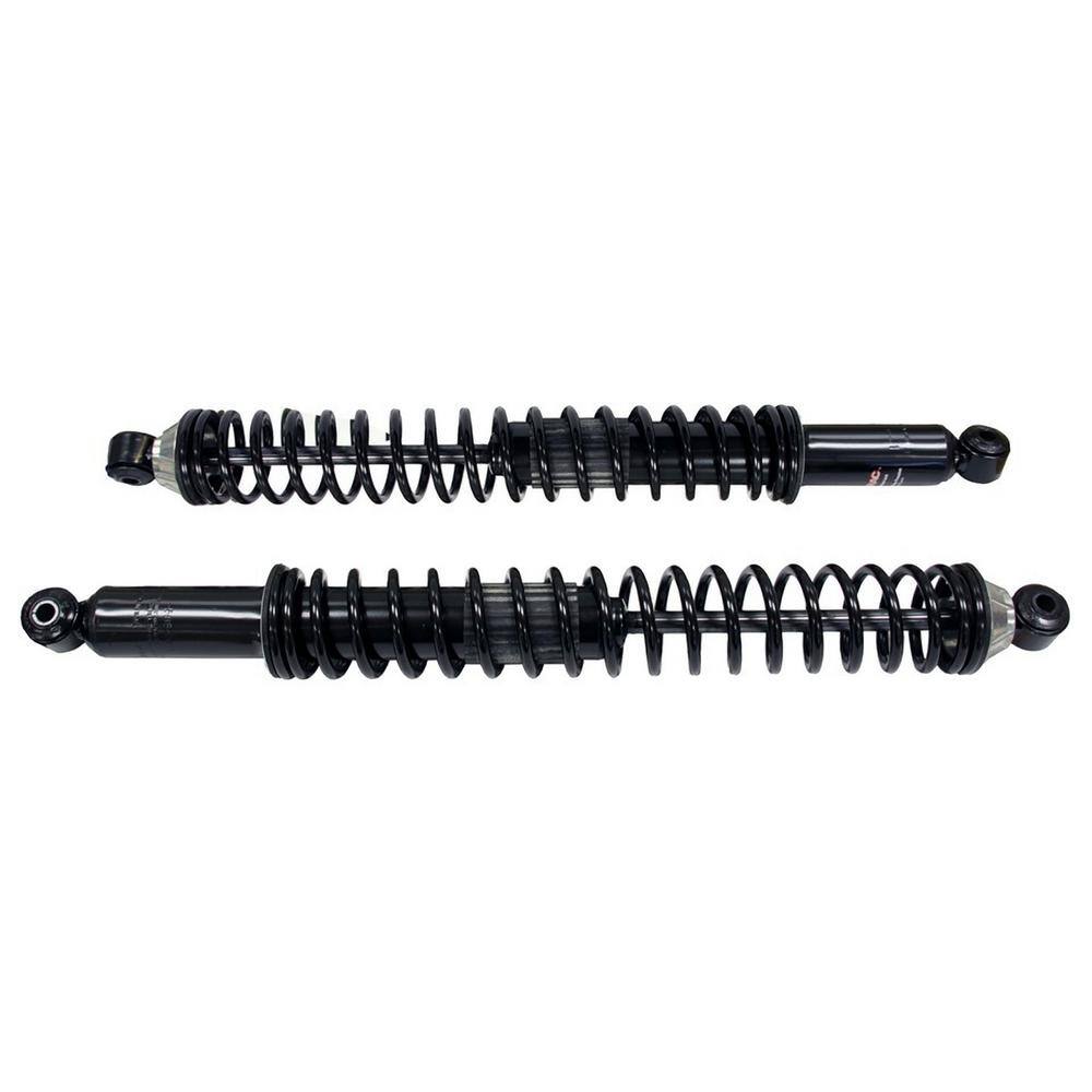 Monroe Load Adjusting Shock Absorber 2009-2010 Ford F-150 4.6l 5.4l ...