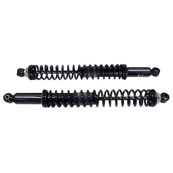 Monroe Load Adjusting Shock Absorber 2009-2010 Ford F-150 4.6l 5.4l