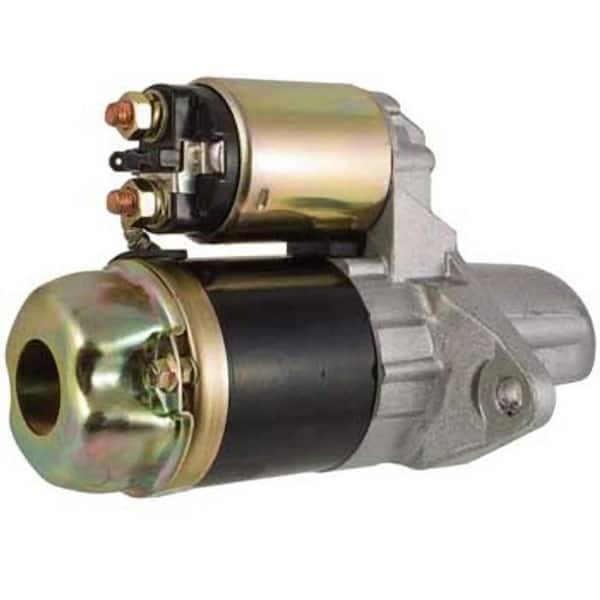 WPS World Power Systems Starter Motor