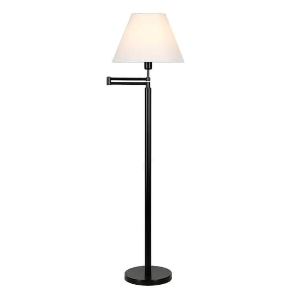 home depot swing arm floor lamp