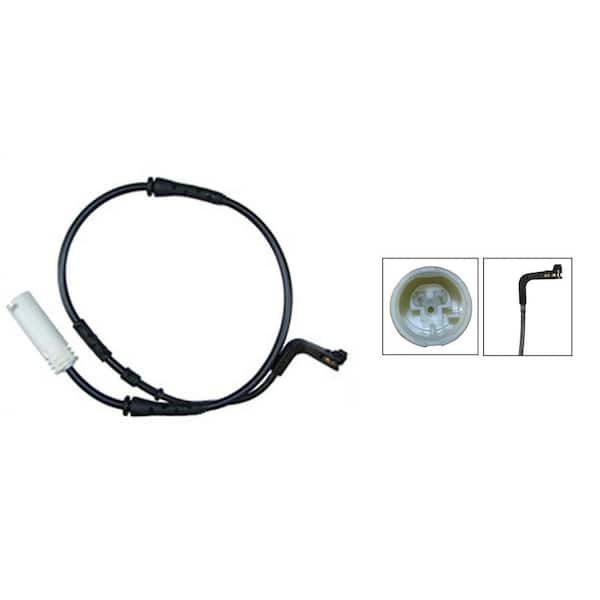 Centric Parts Disc Brake Pad Wear Sensor