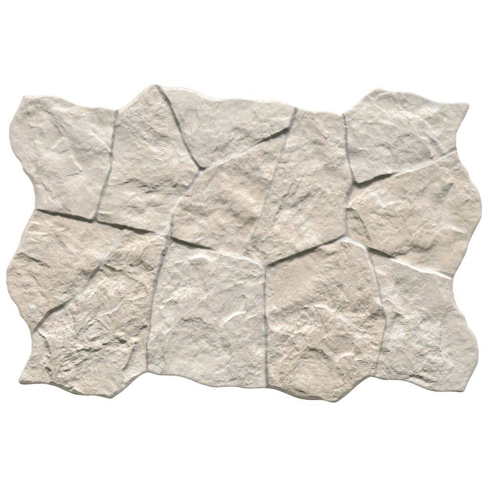 Neptune Blond 17 in. x 26 in. Matte Porcelain Floor and Wall Tile (21 cases/226.04 sq. ft. /pallet) price history on PriceWatchPro