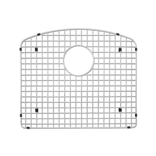 Blanco DIAMOND Stainless Steel Sink Grid