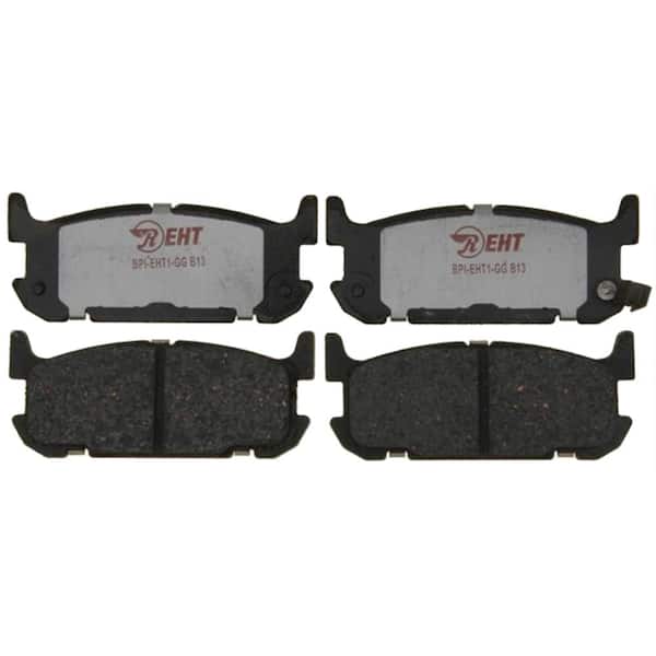 Raybestos Disc Brake Pad Set