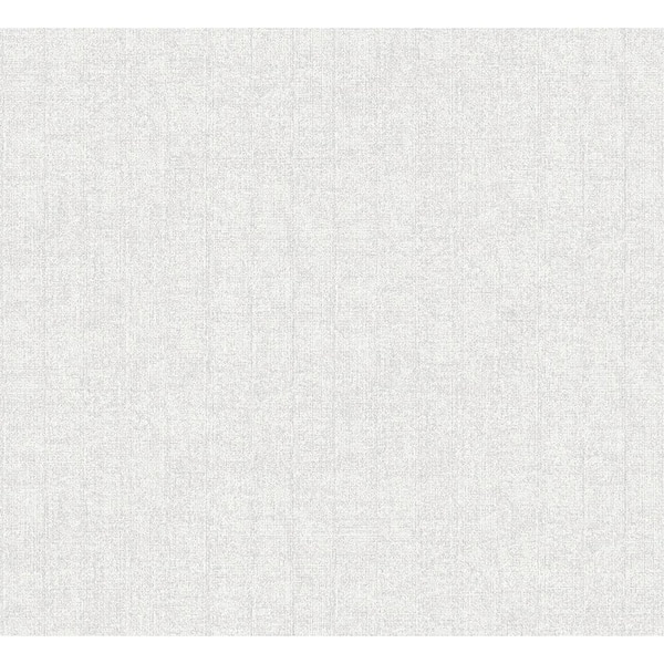A-Street Prints Janus Grey Textured Tile Wallpaper