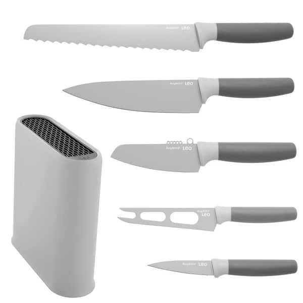 BergHOFF Leo 6-Piece Cutlery Set
