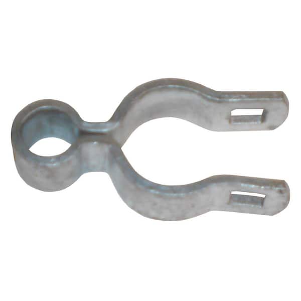 Der Fung Co Inc 1-5/8 in. Galvanized Female Gate Hinge