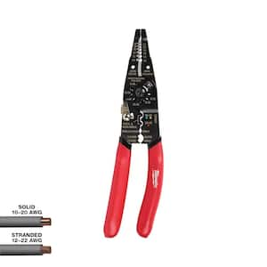 9 in. Multi-Purpose Cutting Pliers