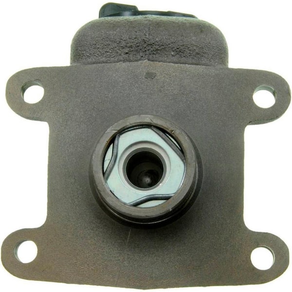 First Stop Brake Master Cylinder