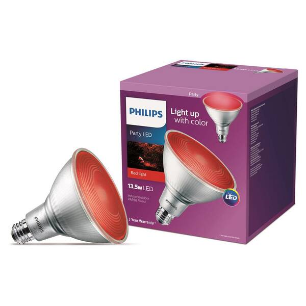 philips party led