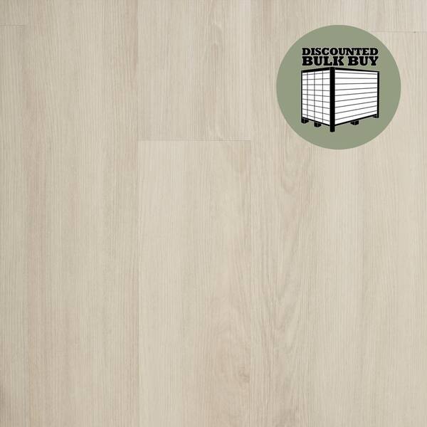 Have a question about ASPEN FLOORING Obsidian 30 MIL x 9 in. W x 60 in