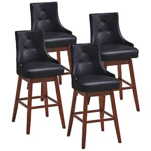 Antoinette swivel bar discount chair