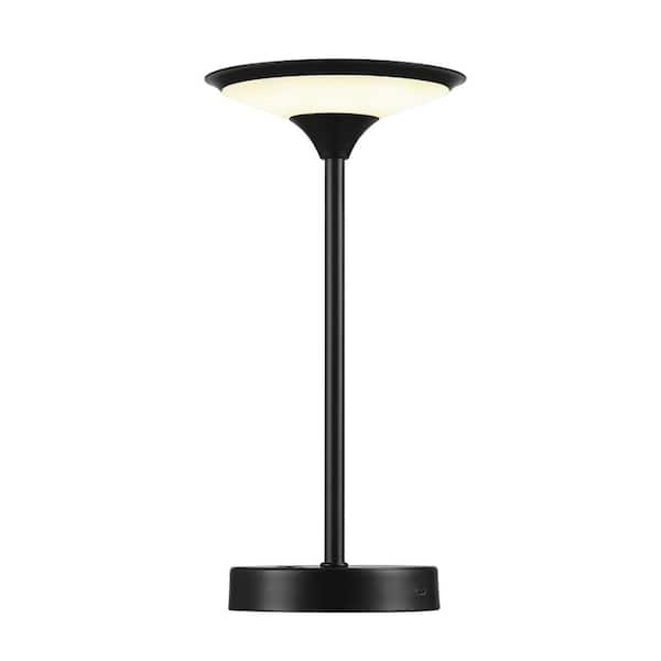 Outdoor electric hot sale table lamps