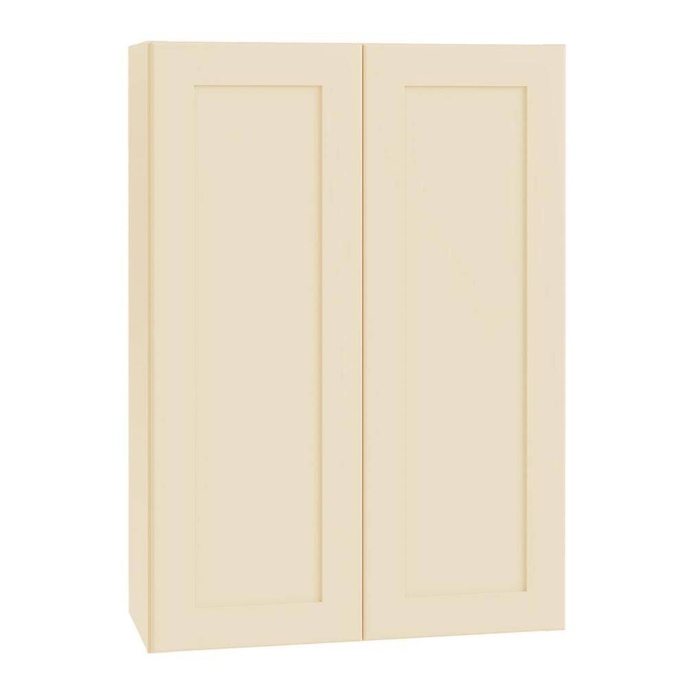 Reviews for Home Decorators Collection Newport 33 in. W x 12 in. D x 42 ...