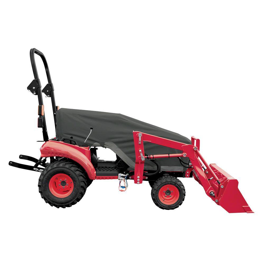 Compact Utility Tractor Cover