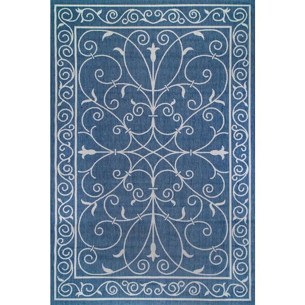 Stain Resistant Rug - Energize Rain - *Ships within 2 days* 