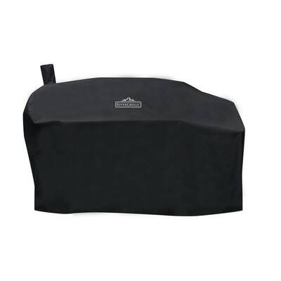 grill rivergrille covers accessories farmer cowboy