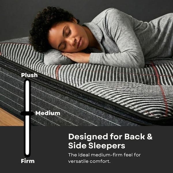 PRIMO INTERNATIONAL Sterling California King Medium Pillow Top