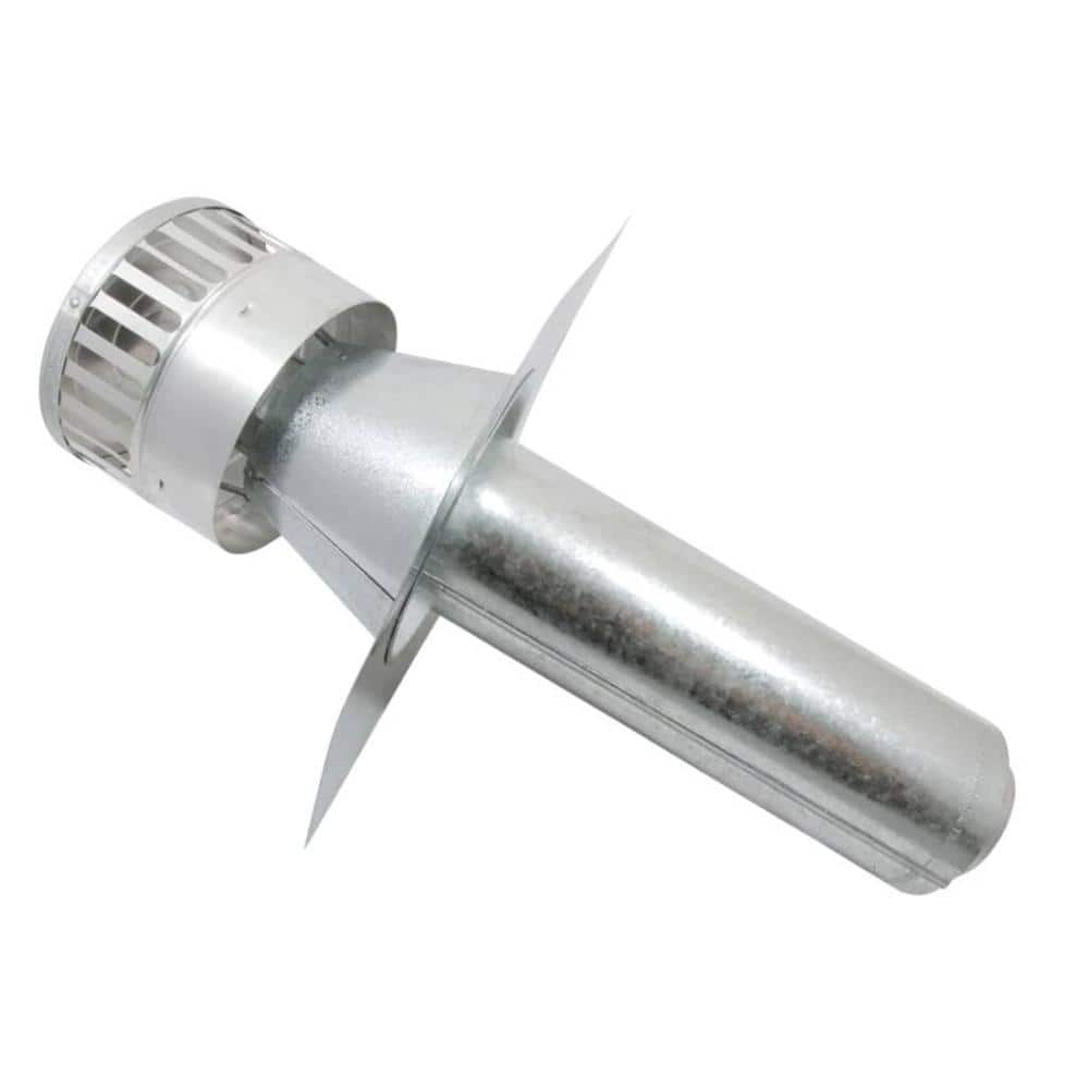 "Vent 3/5 3"" Adjustable 2 Wall 100112363" price history on PriceWatchPro